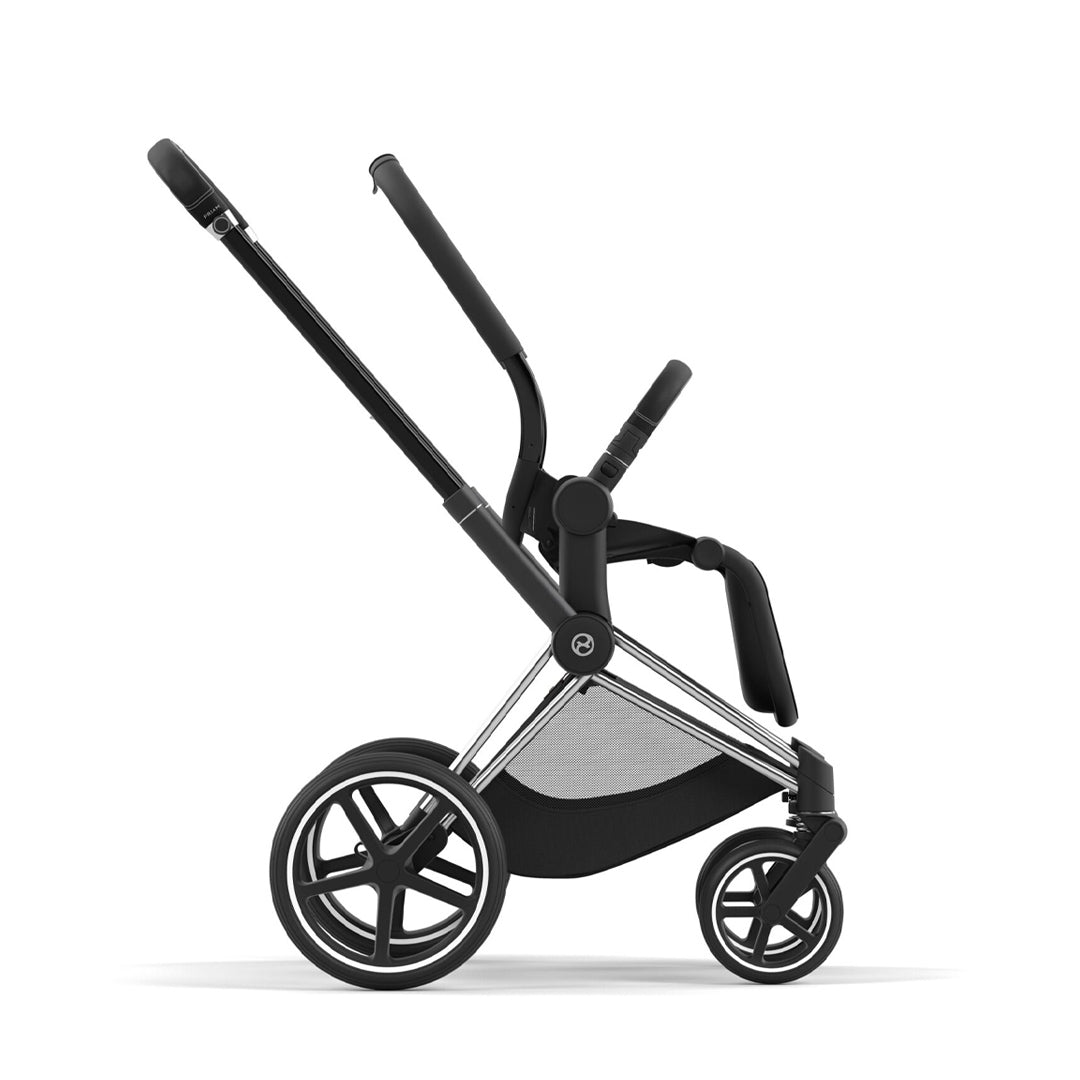 cybex platinum priam frame and seat CYBEX Priam Frame + Seat Hardpart