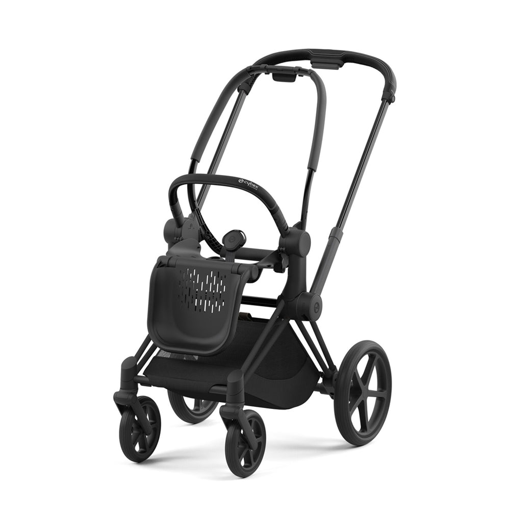 Outlet - CYBEX Priam Frame + Seat Hardpart