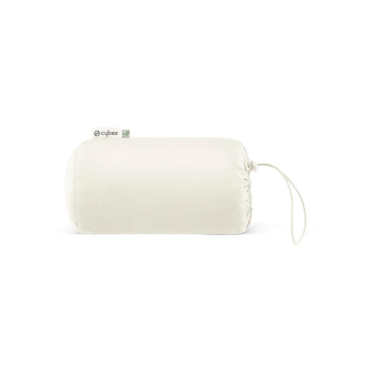 CYBEX Snøgga Footmuff - Seashell Beige-Footmuffs-Seashell Beige- | Natural Baby Shower