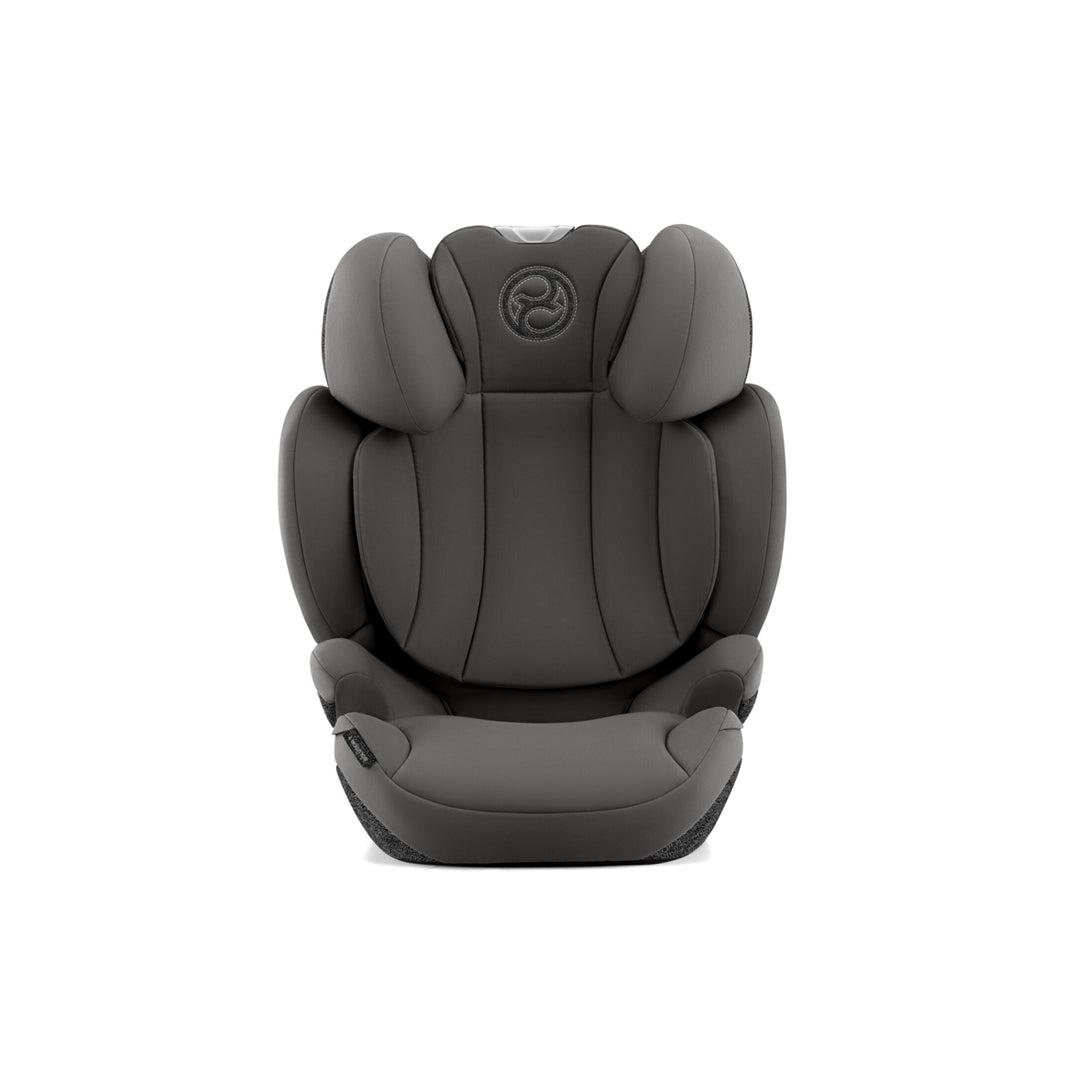 CYBEX Solution T i-Fix - Mirage Grey-Car Seats-Mirage Grey- | Natural Baby Shower