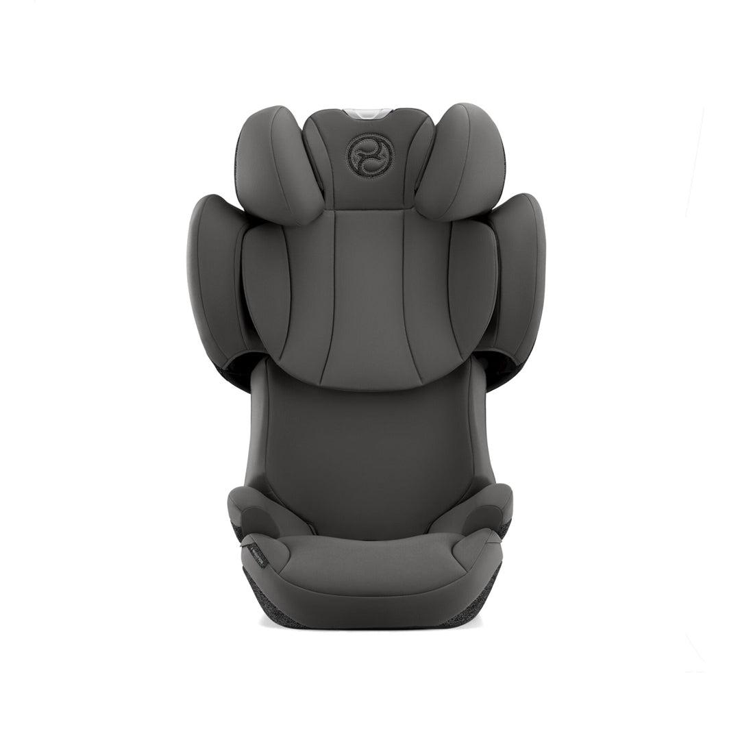CYBEX Solution T i-Fix - Mirage Grey-Car Seats-Mirage Grey- | Natural Baby Shower