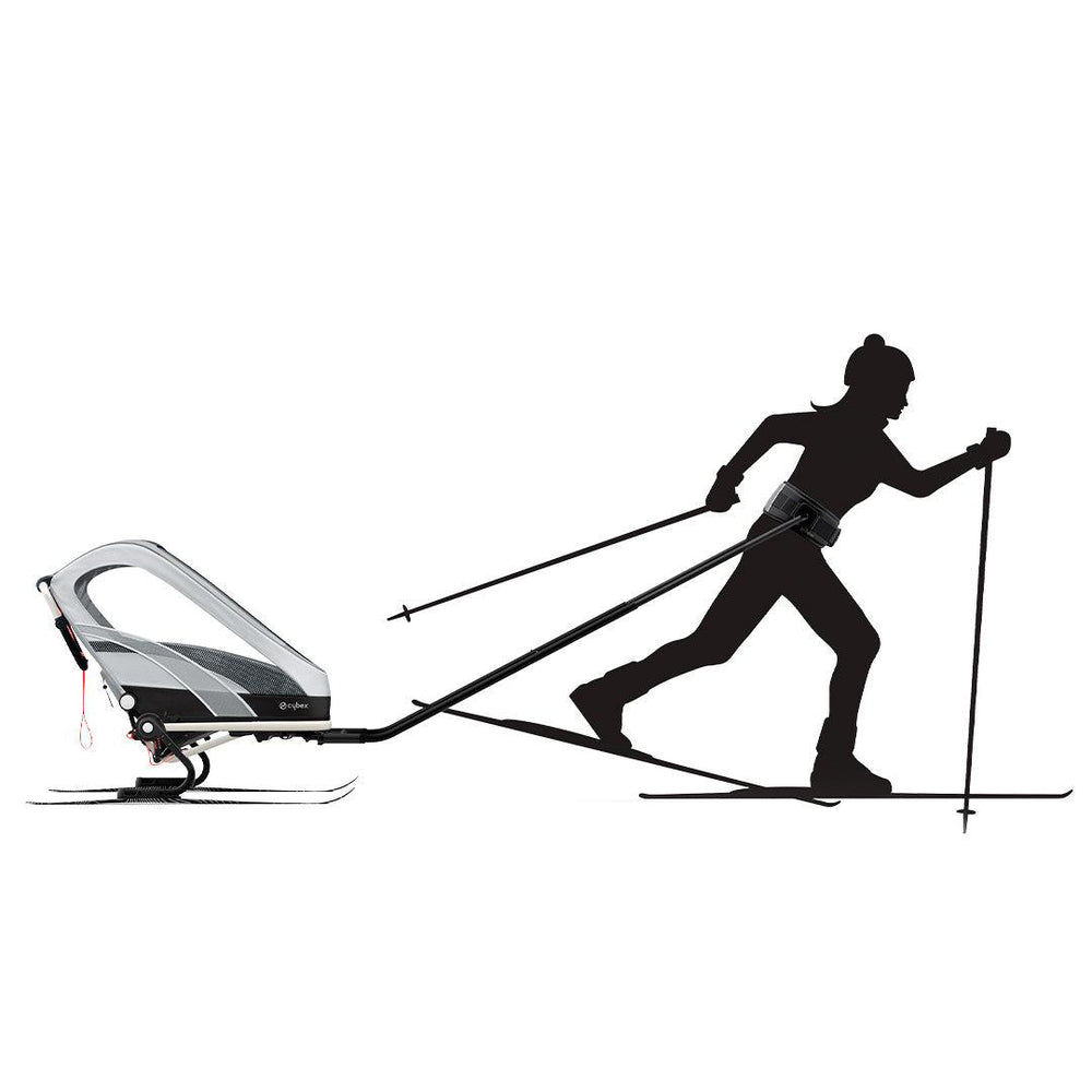 CYBEX ZENO Skiing Kit-Stroller Accessories- | Natural Baby Shower