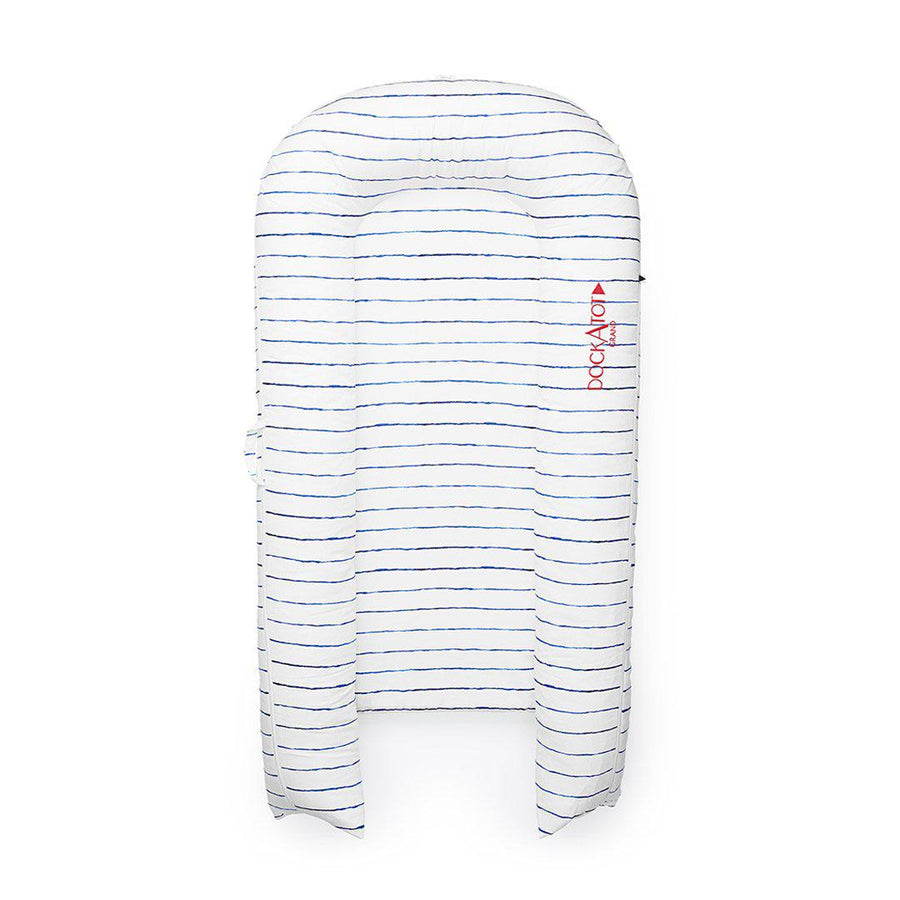 DockATot Grand Cover - Mariniere-Baby Nest Covers- | Natural Baby Shower