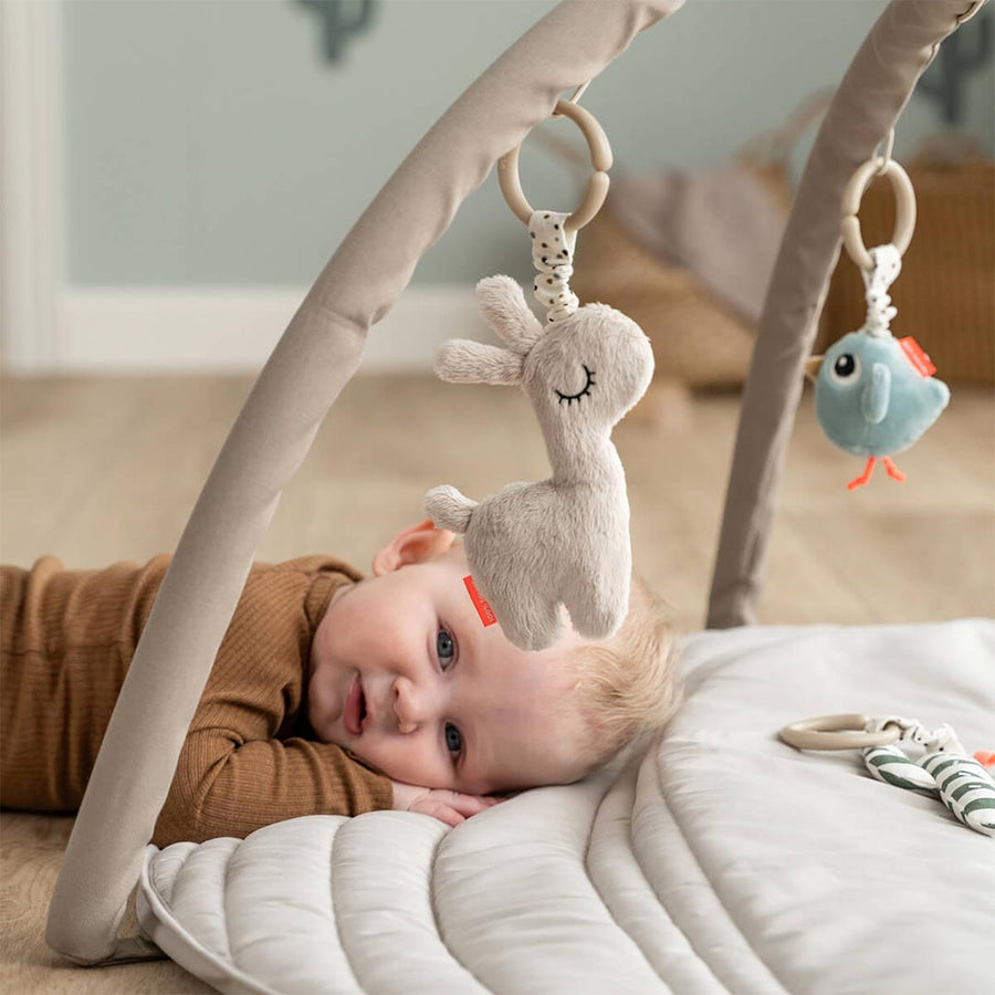Done By Deer Spirale D'Activité Lalee Sable - Jouet Sensoriel Bébé Dès 0 Mois Miroir Sensoriel Bebe Done By Deer Spirale D'Activité Lalee Sable - Jouet Sensoriel Bébé Dès 0 Mois Miroir Sensoriel Bebe