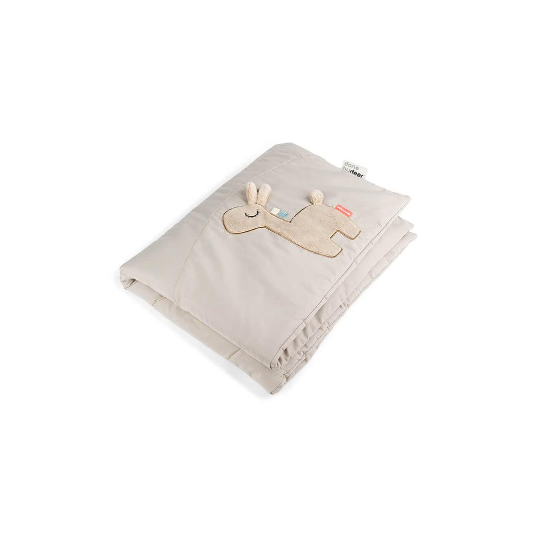 Done by Deer Sensory Play Mat - Sand - Deer Friends-Play Mats-Sand- | Natural Baby Shower