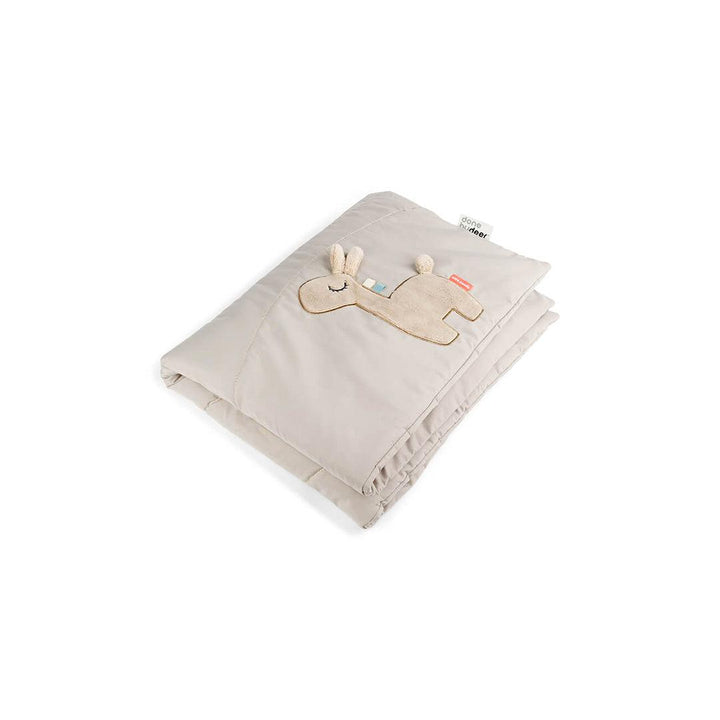 Done by Deer Sensory Play Mat - Sand - Deer Friends-Play Mats-Sand- | Natural Baby Shower