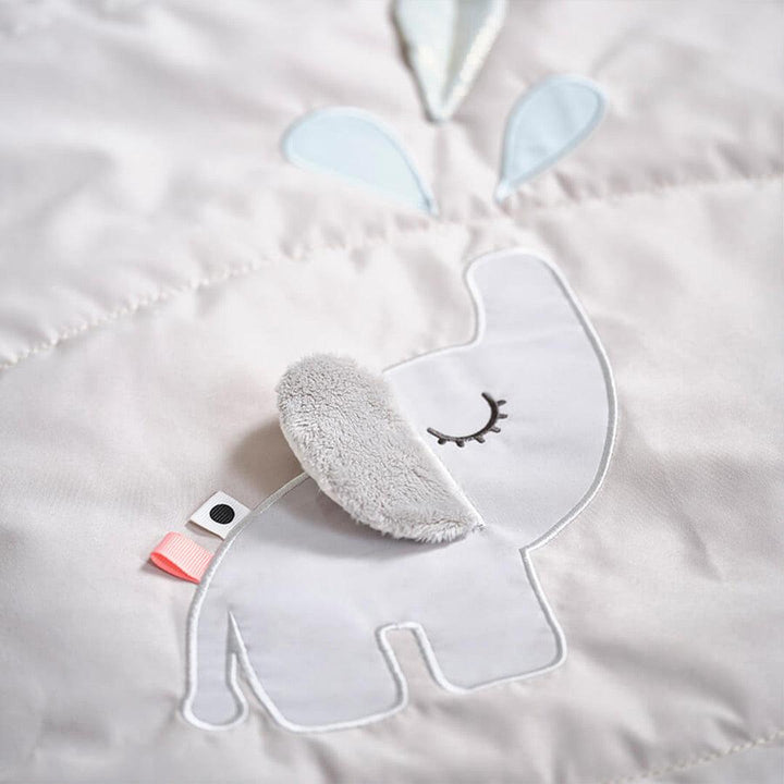 Done by Deer Sensory Play Mat - Sand - Deer Friends-Play Mats-Sand- | Natural Baby Shower