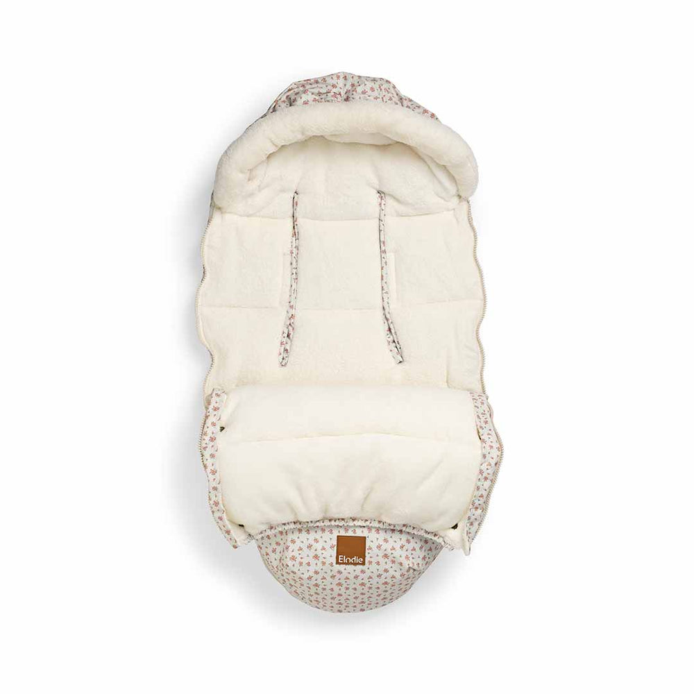 Elodie Details Footmuff - Autumn Rose-Footmuffs- | Natural Baby Shower