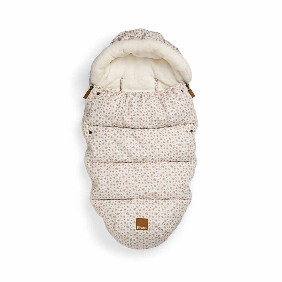 Elodie Details Footmuff - Autumn Rose-Footmuffs- | Natural Baby Shower