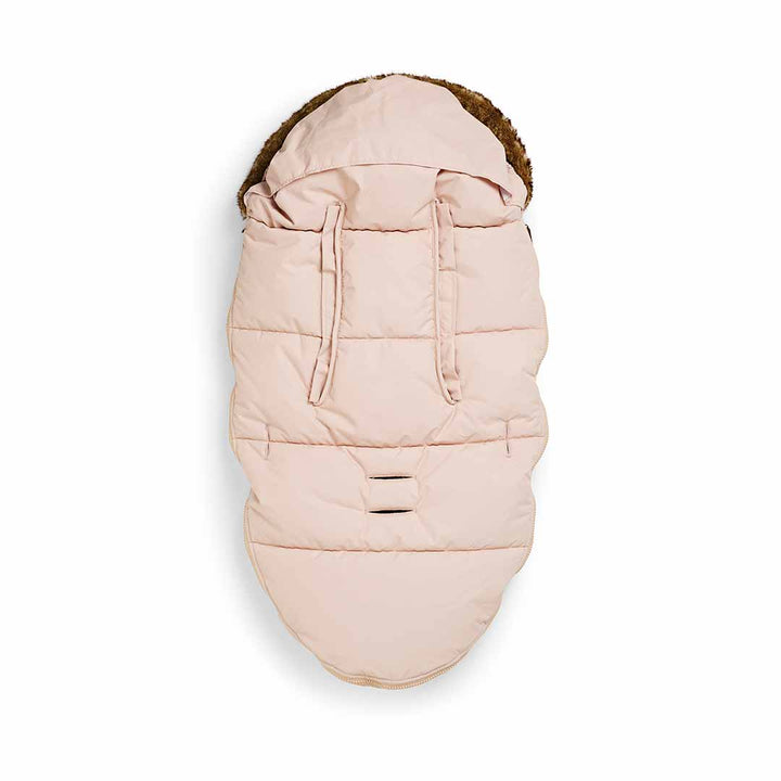 Elodie Details Footmuff - Blushing Pink-Footmuffs- | Natural Baby Shower