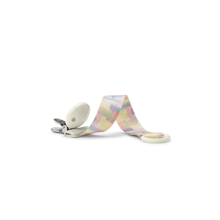 Elodie Details Pacifier Clip - The Sun-Pacifier Clips-The Sun- | Natural Baby Shower