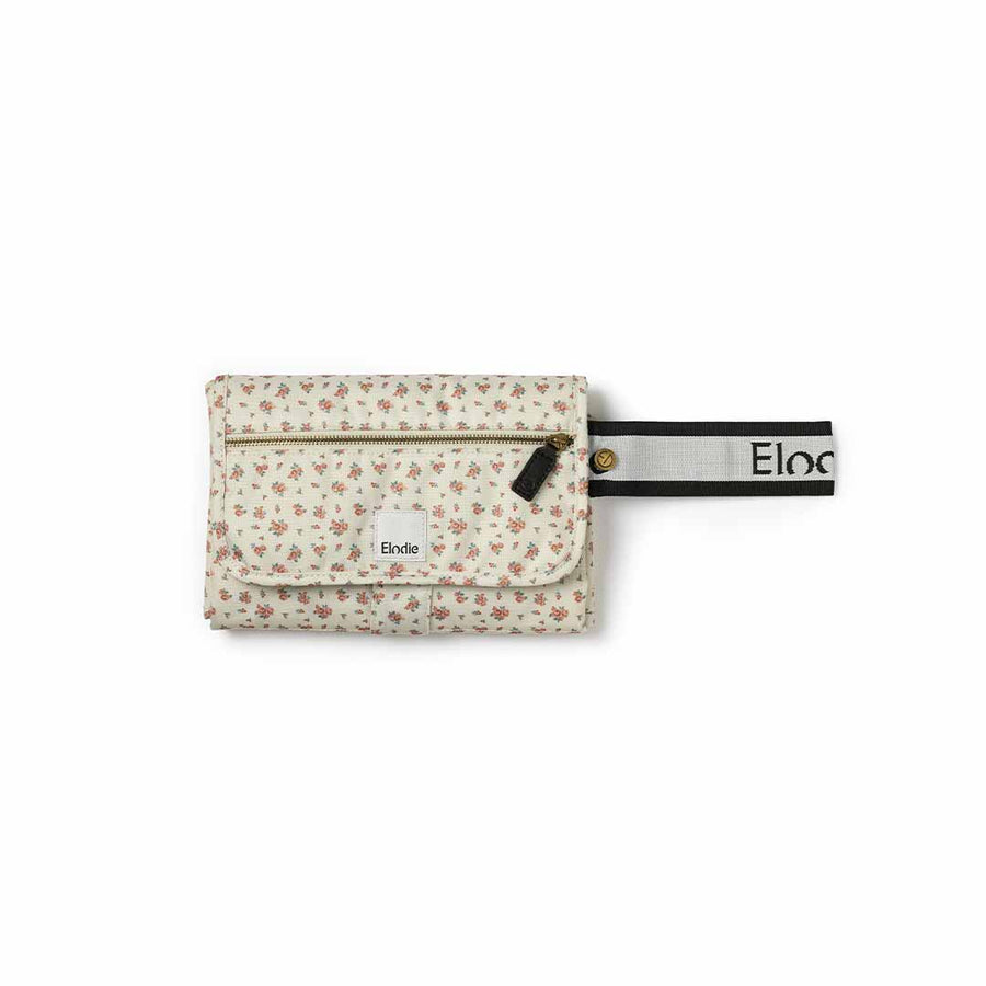 Elodie Details Portable Changing Pad - Autumn Rose-Travel Changing Mats- | Natural Baby Shower