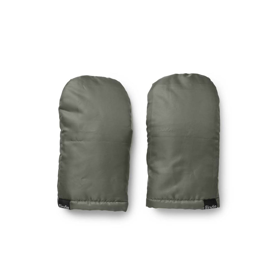 Elodie Details Stroller Mittens - Rebel Green-Hand Warmers- | Natural Baby Shower