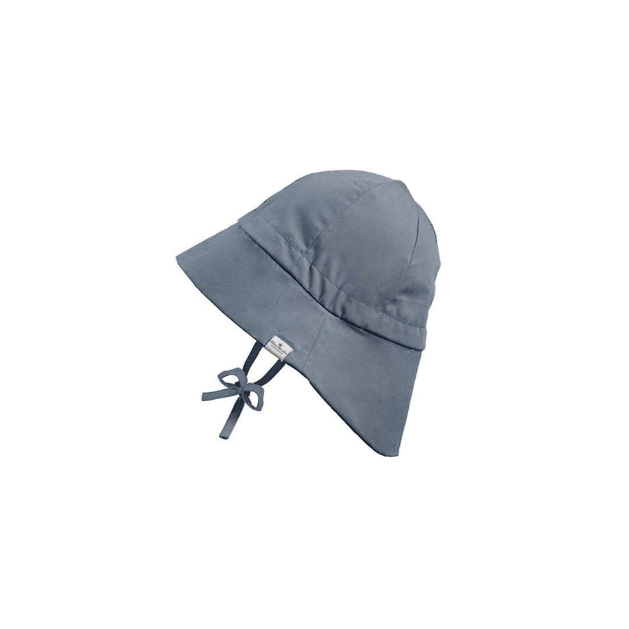 Elodie Details Sun Hat - Tender Blue-Hats-Tender Blue-0-6m | Natural Baby Shower
