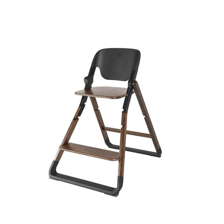 Ergobaby Evolve High Chair - Dark Wood-Highchairs-Dark Wood- | Natural Baby Shower