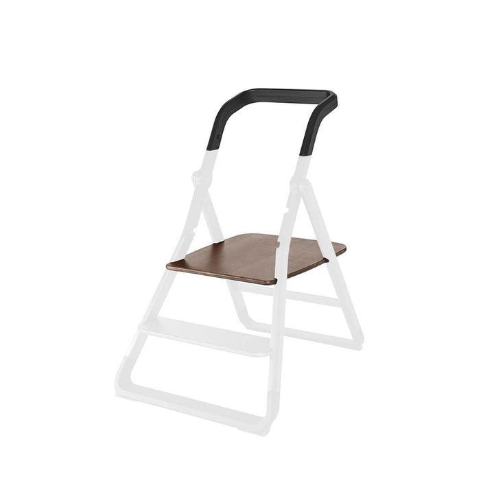 Ergobaby Kitchen Helper - Dark Wood-Highchair Accessories-Dark Wood- | Natural Baby Shower