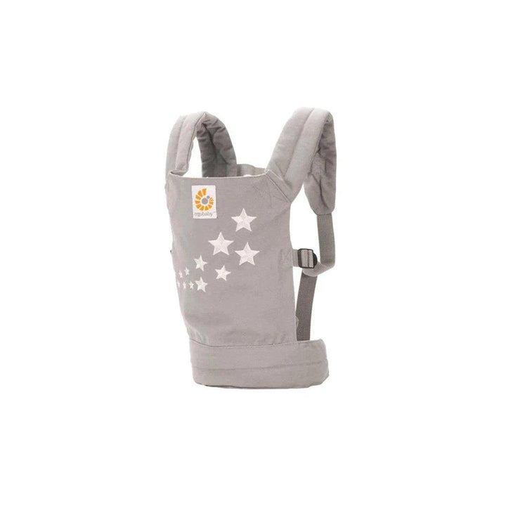 Ergobaby Doll Carrier - Galaxy Grey-Dolls Accessories- | Natural Baby Shower