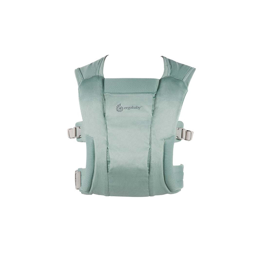 Ergobaby Embrace Newborn Carrier - Sage-Baby Carriers- | Natural Baby Shower