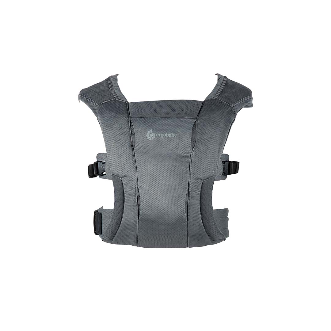 Ergobaby shop embrace black