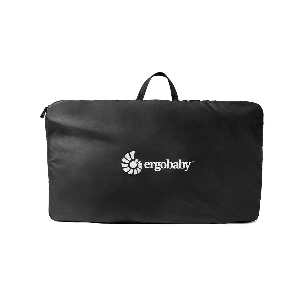 Ergobaby Evolve Baby Bouncer Carry Bag-Baby Bouncer Seat Covers- | Natural Baby Shower
