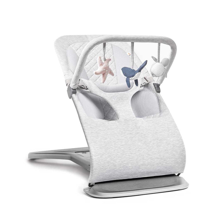 Ergobaby Evolve Baby Bouncer Toy Bar - Ocean Wonders-Baby Bouncer Toy Bars- | Natural Baby Shower