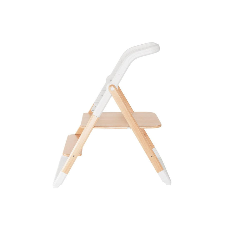 Ergobaby Kitchen Helper - Natural / White-Highchair Accessories-Natural / White- | Natural Baby Shower