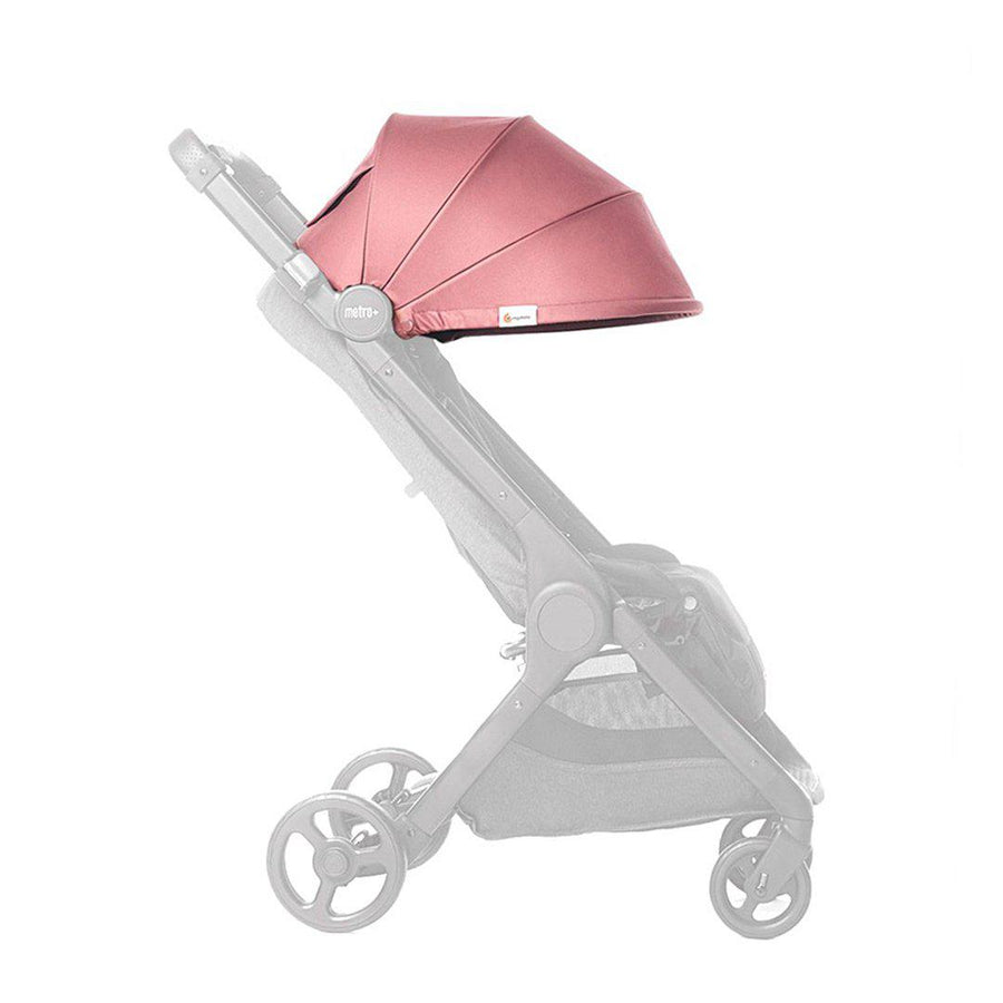 Ergobaby Metro+ Sunshade - Rose-Sun Covers- | Natural Baby Shower