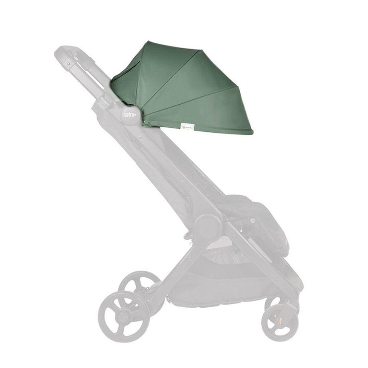 Ergobaby Metro+ Sunshade - Sea Glass-Sun Covers- | Natural Baby Shower