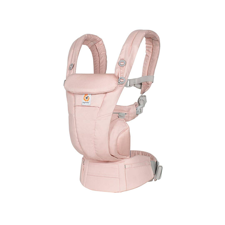 Ergobaby Omni Dream Baby Carrier - Pink Quartz-Baby Carriers- | Natural Baby Shower