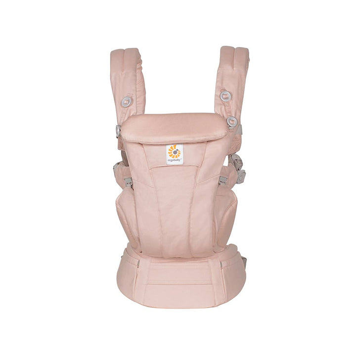 Ergobaby Omni Dream Baby Carrier - Pink Quartz-Baby Carriers- | Natural Baby Shower