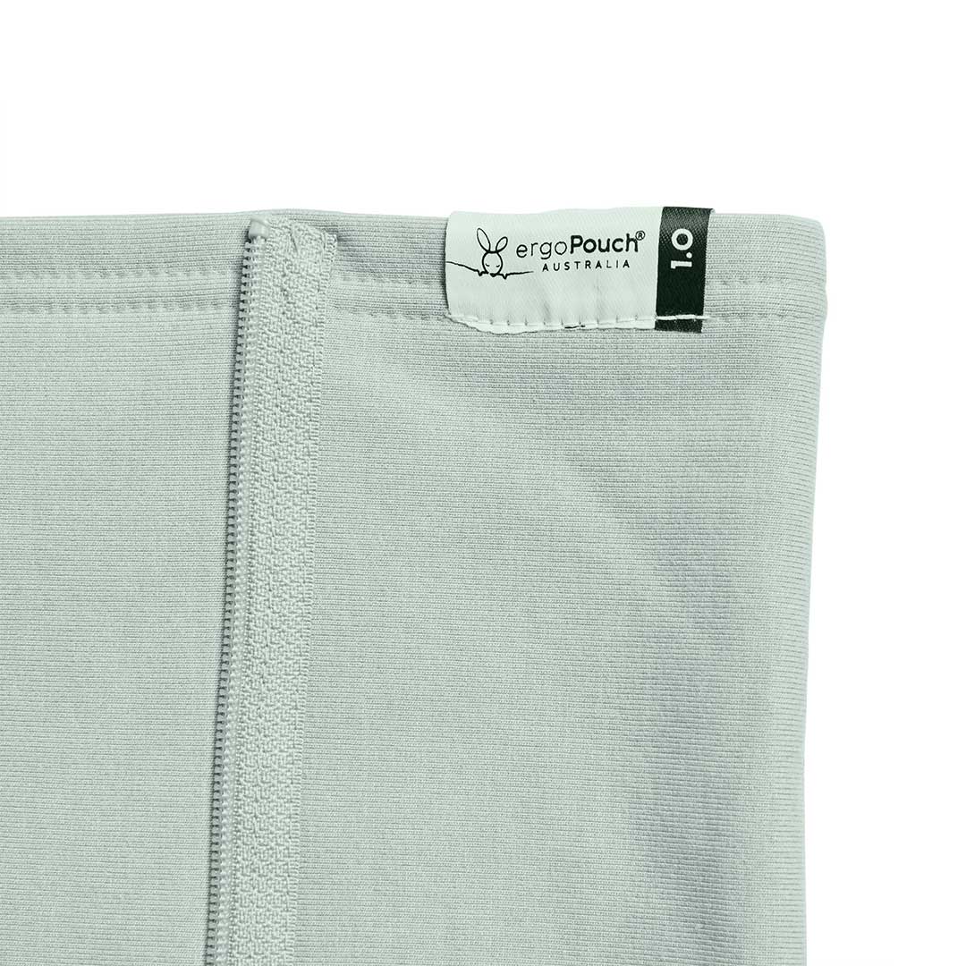 ergoPouch Crib Tuck Sheet - Sage-Sheets-Sage- | Natural Baby Shower