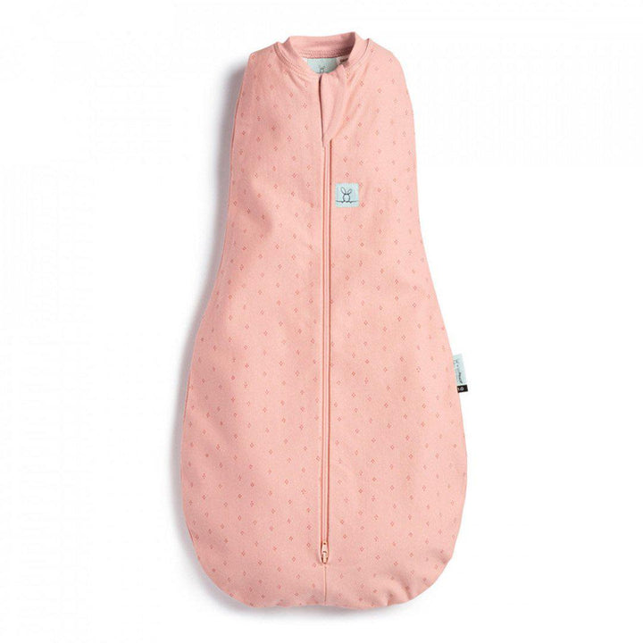 ergoPouch Cocoon Swaddle Bag - Berries - TOG 1.0-Swaddling Wraps-Berries-0-3m | Natural Baby Shower