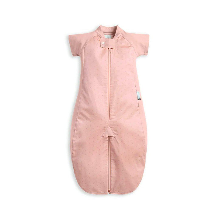ergoPouch Sleep Suit Bag - Berries - TOG 1.0-Sleeping Bags-Berries-8-24m | Natural Baby Shower