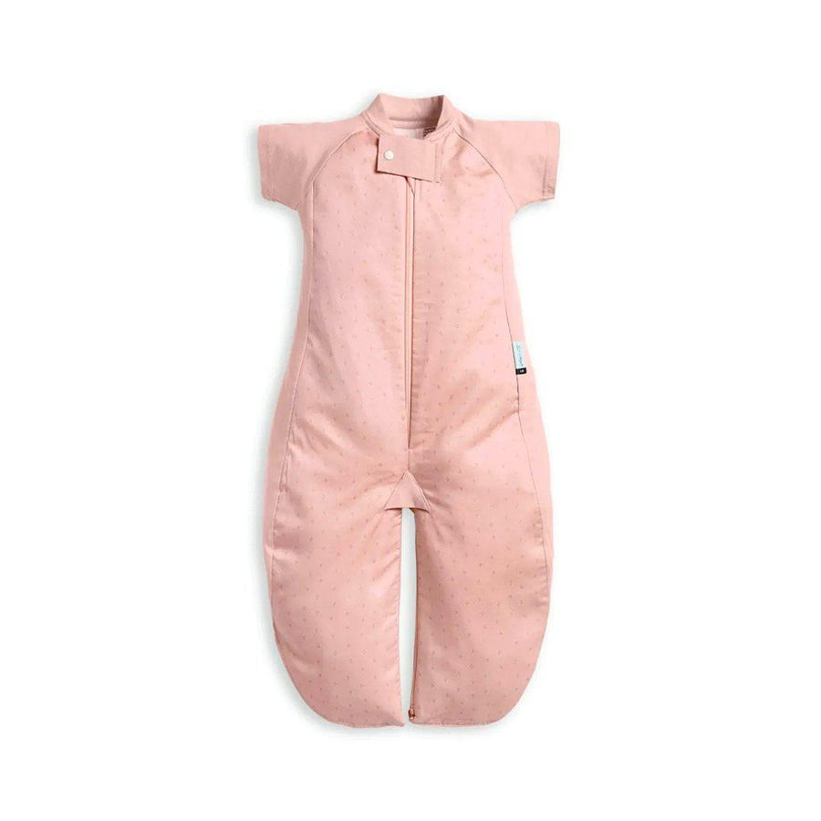 ergoPouch Sleep Suit Bag - Berries - TOG 1.0-Sleeping Bags-Berries-8-24m | Natural Baby Shower