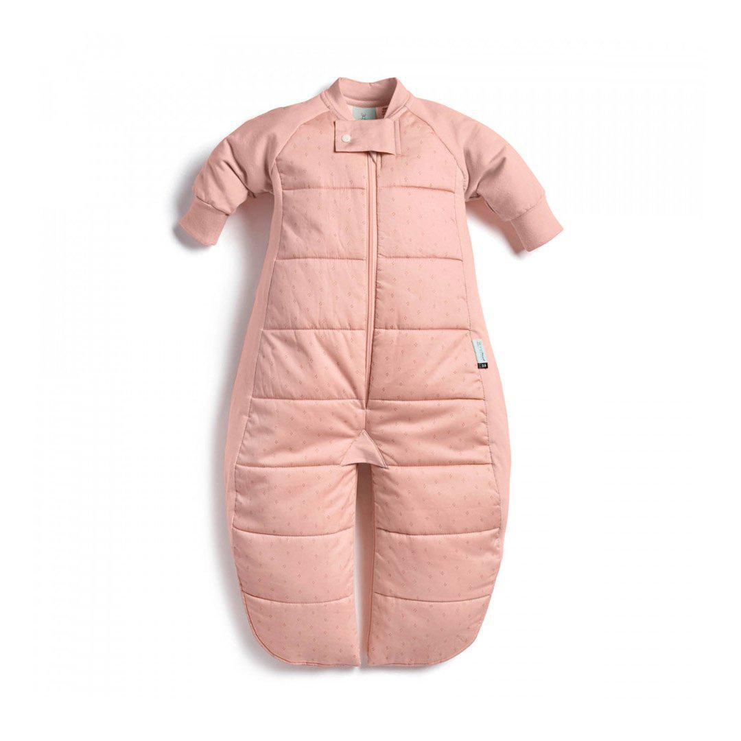 ergoPouch Sleep Suit Bag - Berries - TOG 2.5-Sleeping Bags-Berries-8-24m | Natural Baby Shower