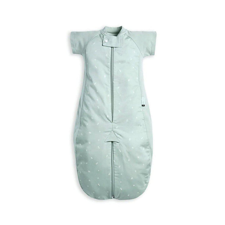 ergoPouch Sleep Suit Bag - Sage - TOG 1.0-Sleeping Bags-Sage-8-24m | Natural Baby Shower