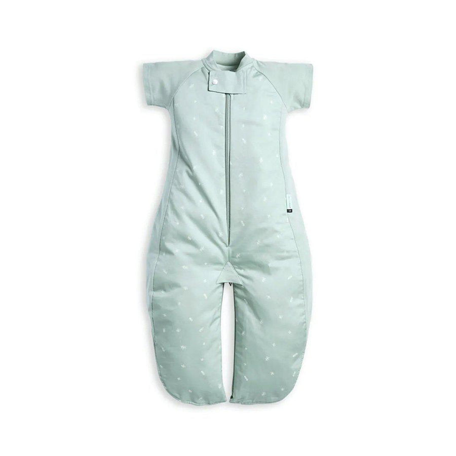 ergoPouch Sleep Suit Bag - Sage - TOG 1.0-Sleeping Bags-Sage-8-24m | Natural Baby Shower