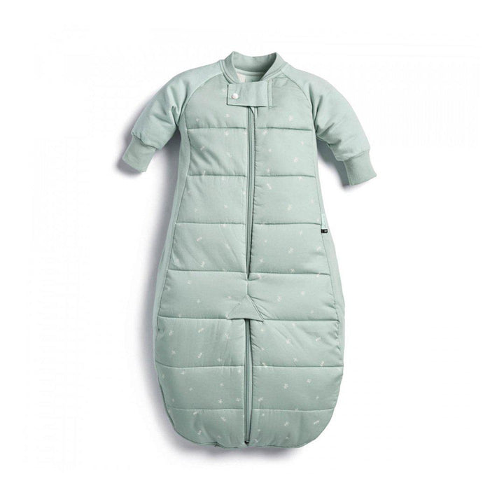 ergoPouch Sleep Suit Bag - Sage - TOG 2.5-Sleeping Bags-Sage-8-24m | Natural Baby Shower