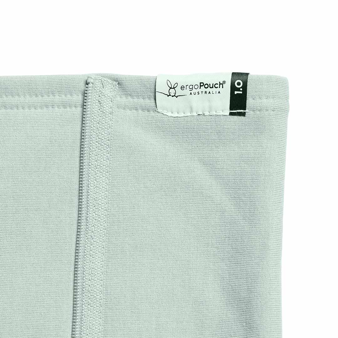 ergoPouch Cot Tuck Sheet - Sage-Sheets- | Natural Baby Shower