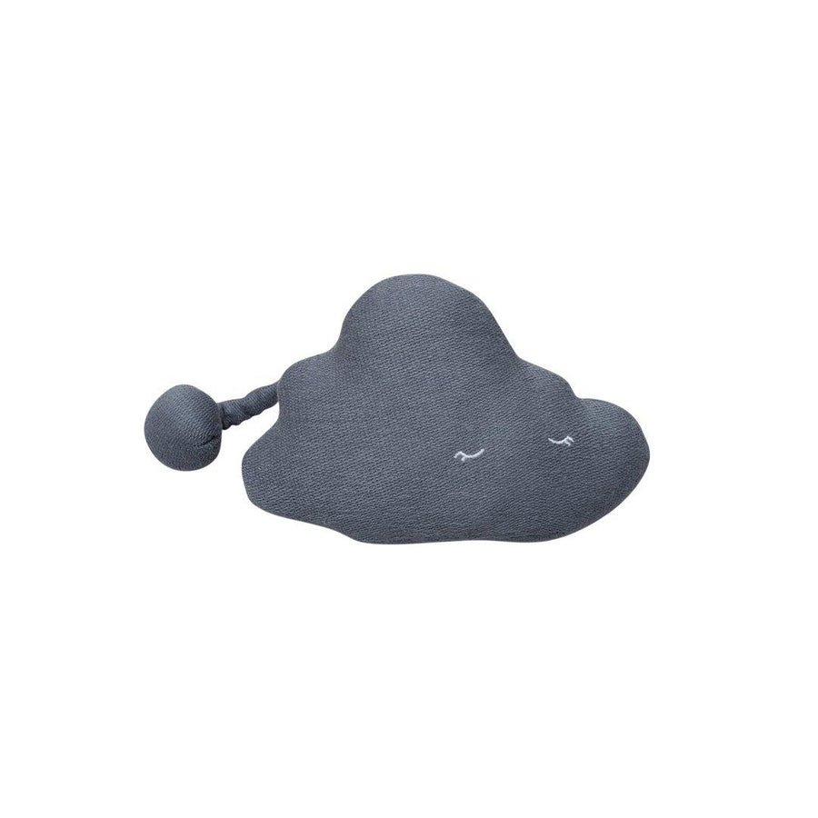 Fabelab Music Box - Cloud-Musical Pulls- | Natural Baby Shower