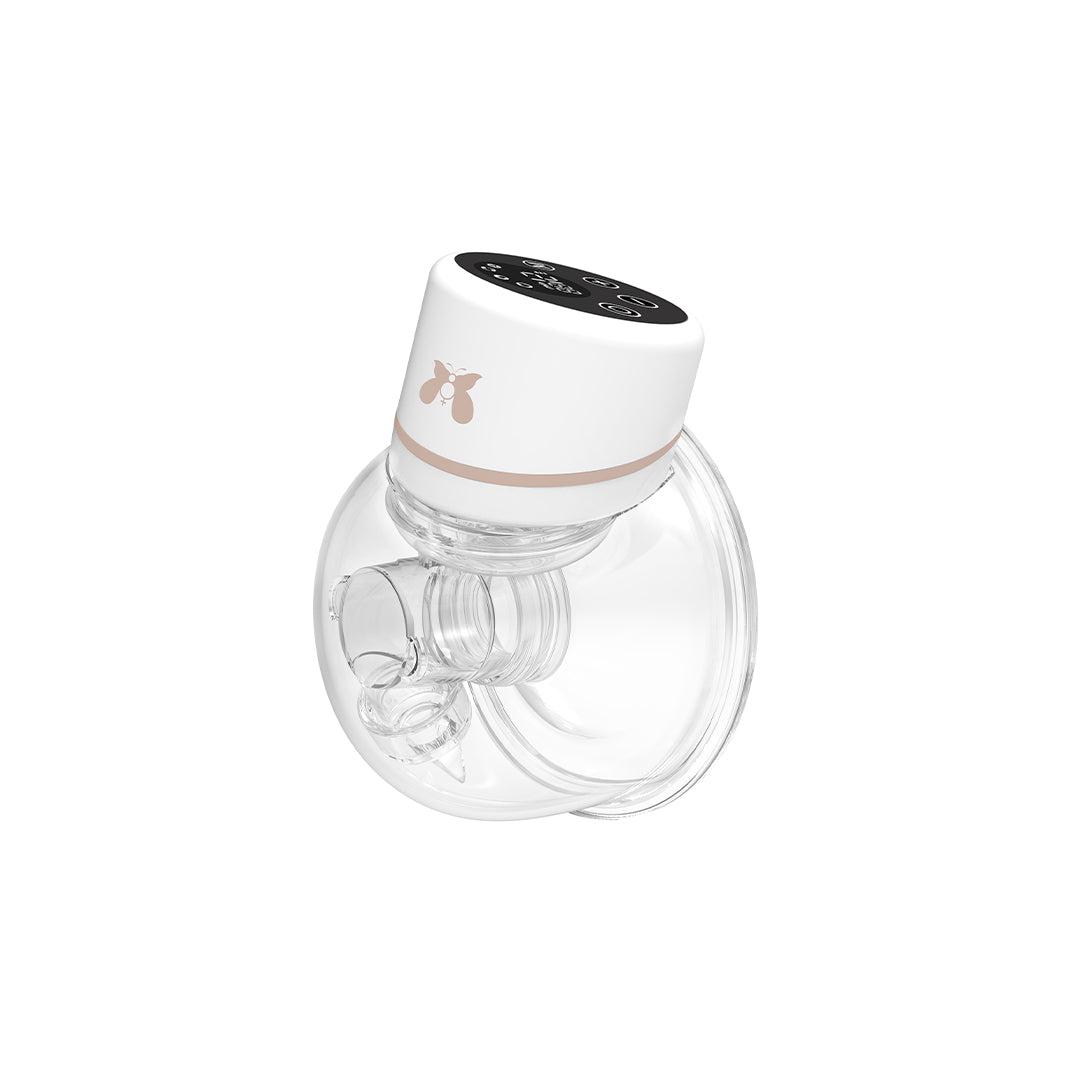 Fraupow Wearable Breast Pump-Breast Pumps- | Natural Baby Shower