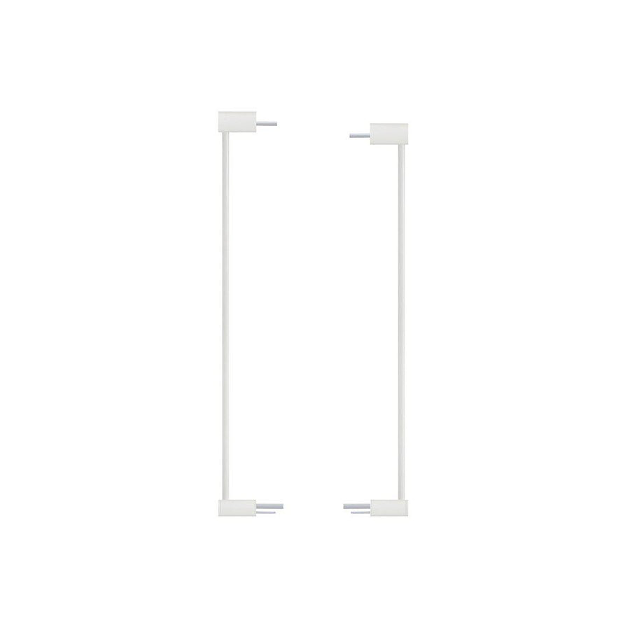 Fred Pressure Gate Extension Kit - Pure White - 2 Pack-Home Safety-Pure White- | Natural Baby Shower