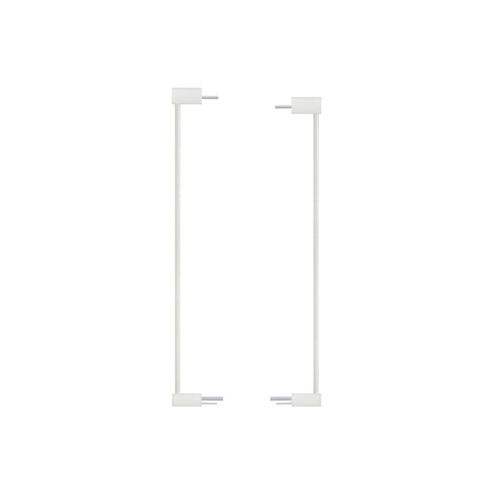 Fred Pressure Gate Extension Kit - Pure White - 2 Pack-Home Safety-Pure White- | Natural Baby Shower