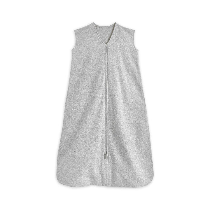 HALO SleepSack Sleeping Bag - Grey - TOG 0.5-Sleeping Bags-0-6m-Grey | Natural Baby Shower