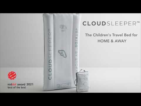 Stokke JetKids CloudSleeper