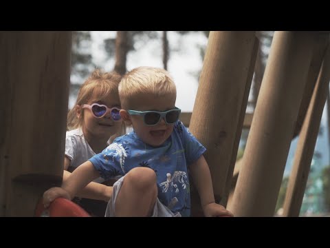 Babiators Original Euro Round Sunglasses - Sweet Cream