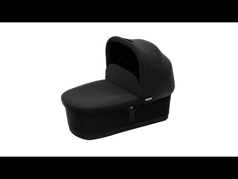 Thule Urban Glide Bassinet  - Black