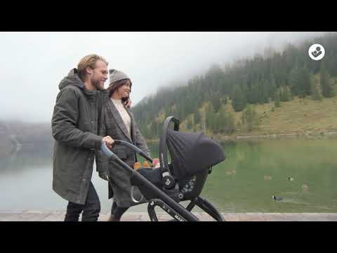 maxi cosi cabriofix uk Maxi-Cosi CabrioFix i-Size Car Seat