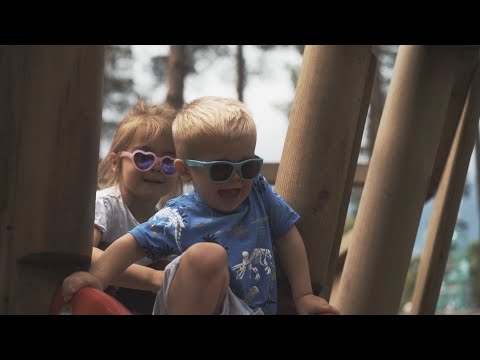 Babiators Original Heart Sunglasses - Can't Heartly Wait