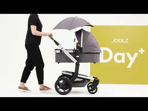 Joolz Parasol - Navy Blue